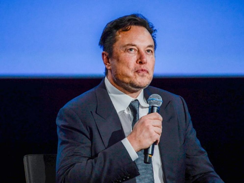 Sempat Digeser Juragan Barang Branded, Elon Musk Kembali jadi Manusia Terkaya Sejagat Raya